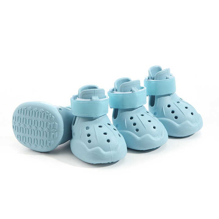 PawsMo Cloud Float Dog Shoes