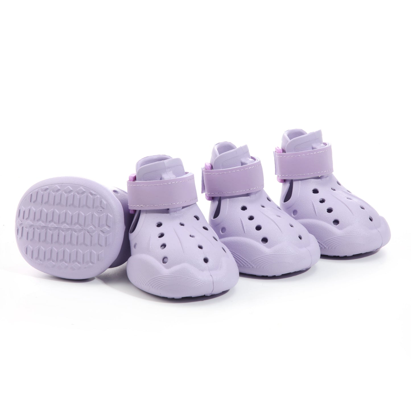 PawsMo Cloud Float Dog Shoes
