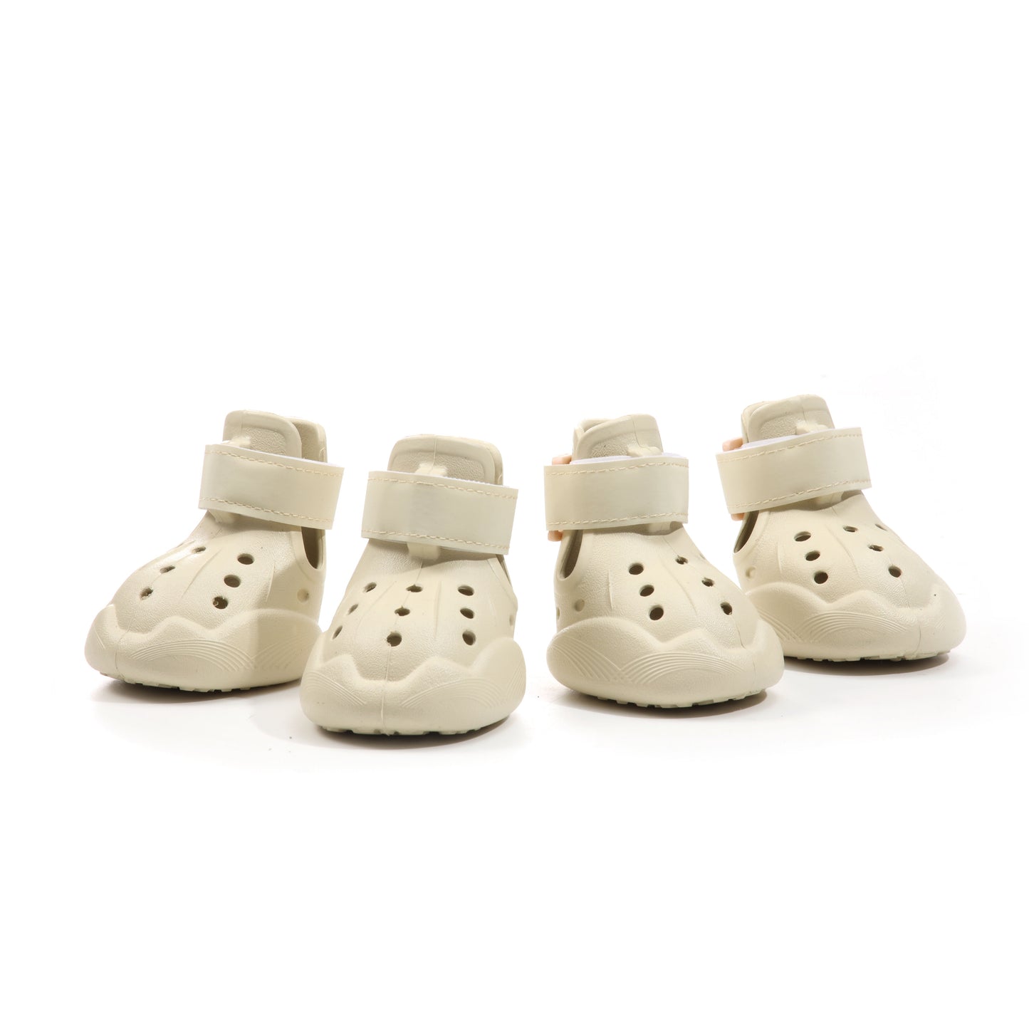 PawsMo Cloud Float Dog Shoes