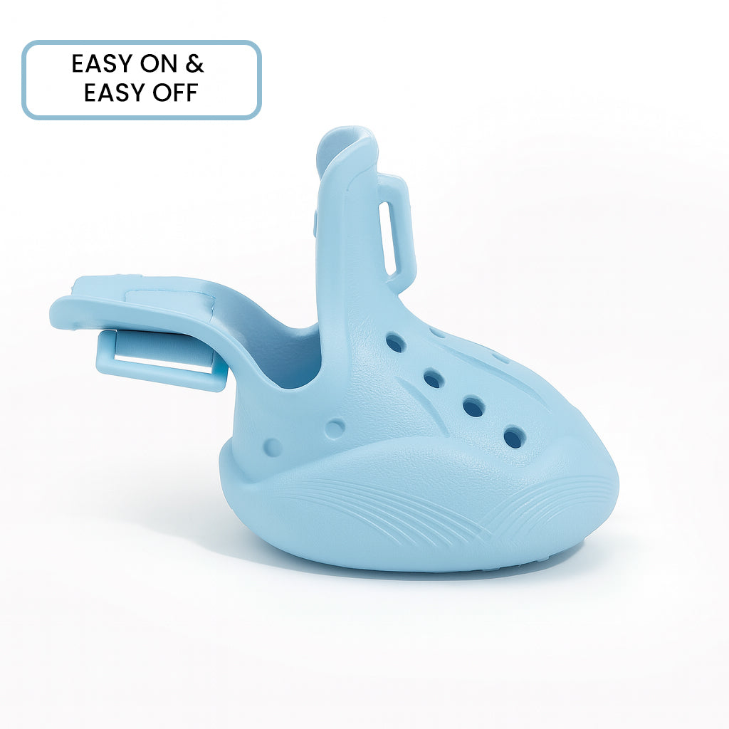 PawsMo Cloud Float Dog Shoes