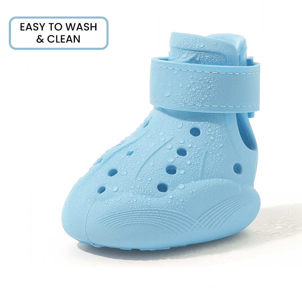 PawsMo Cloud Float Dog Shoes