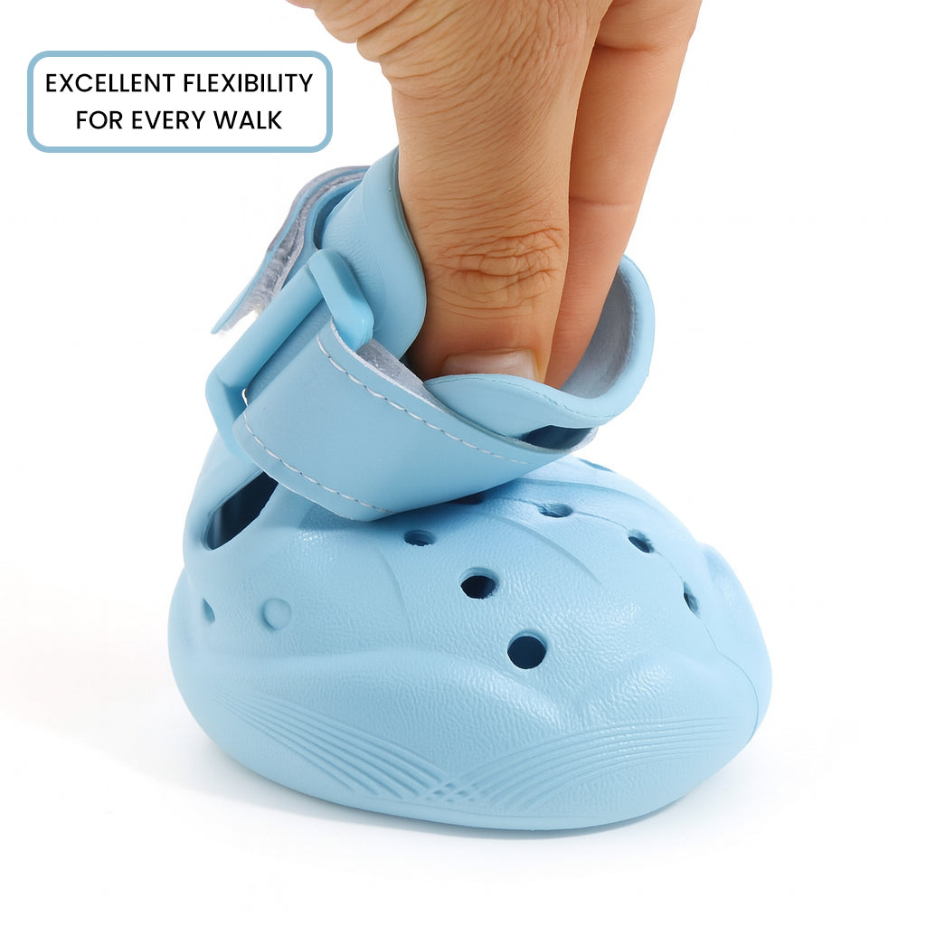 PawsMo Cloud Float Dog Shoes