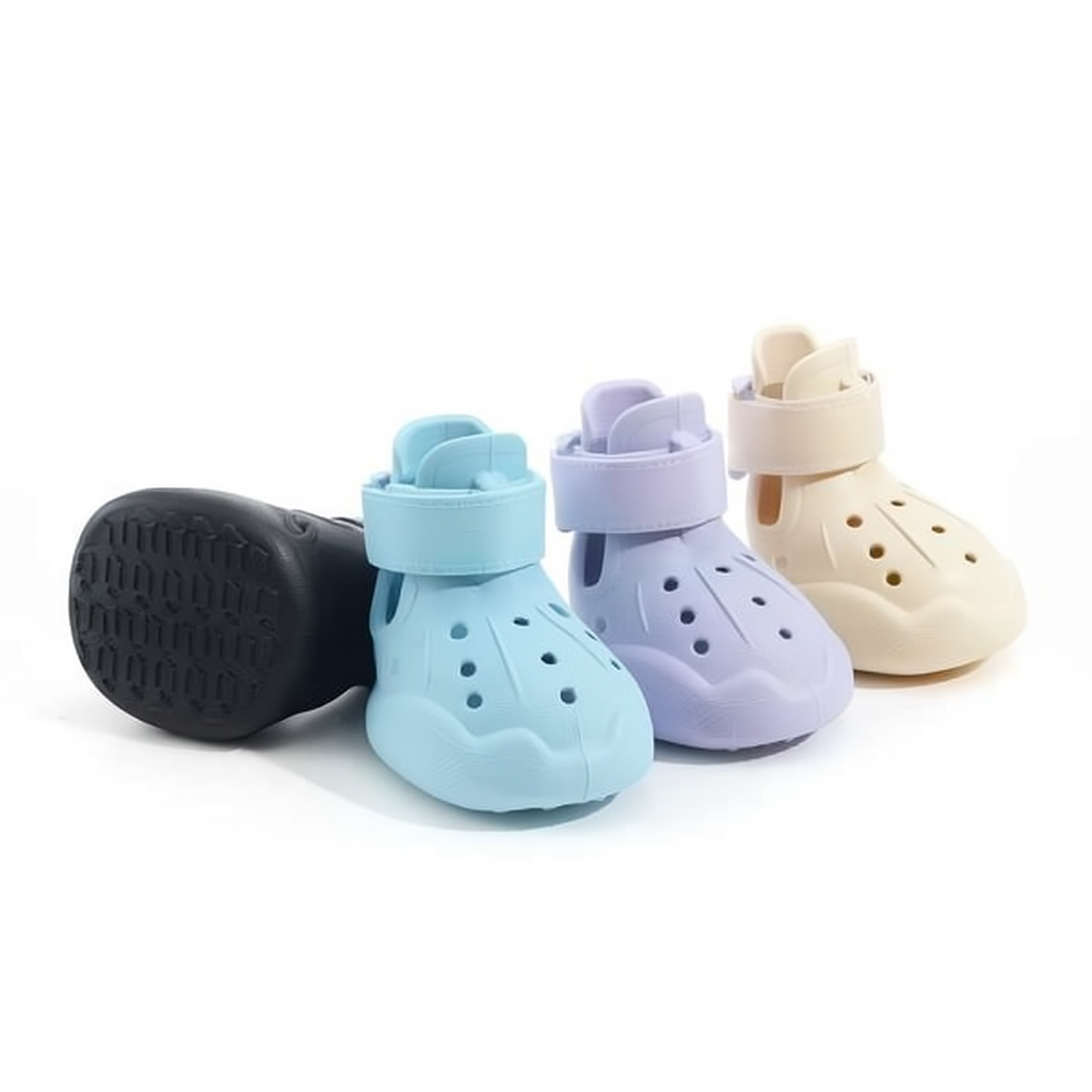 PawsMo Cloud Float Dog Shoes